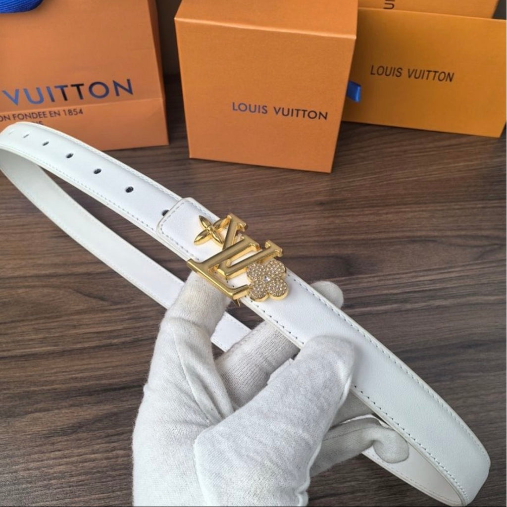 Ceinture :LV