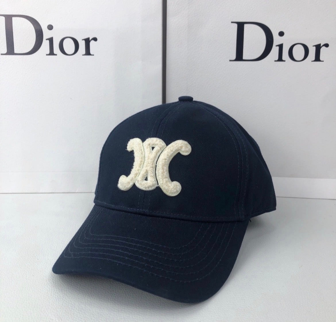 Casquette CELINE