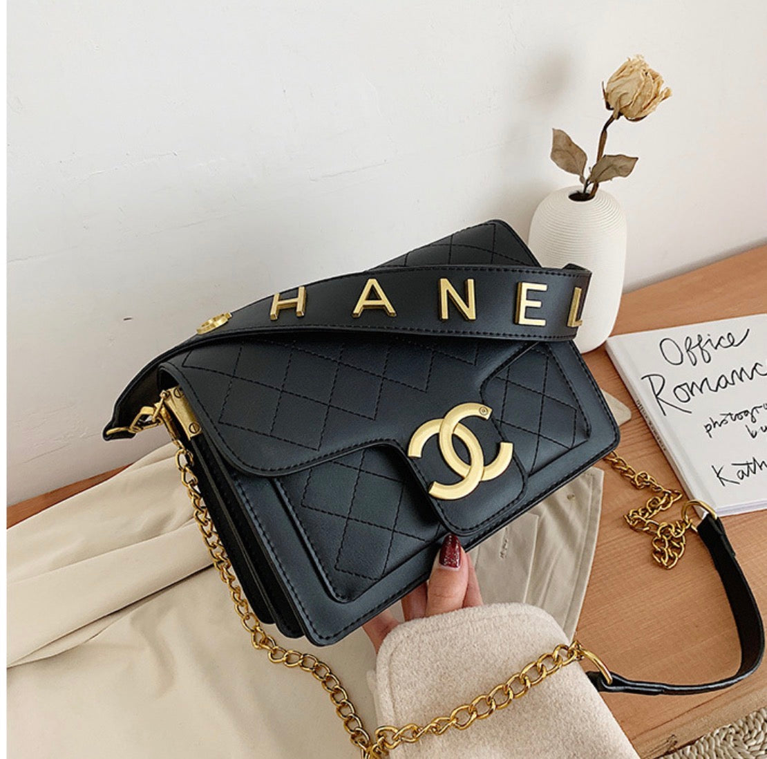 Sac à main Chanel