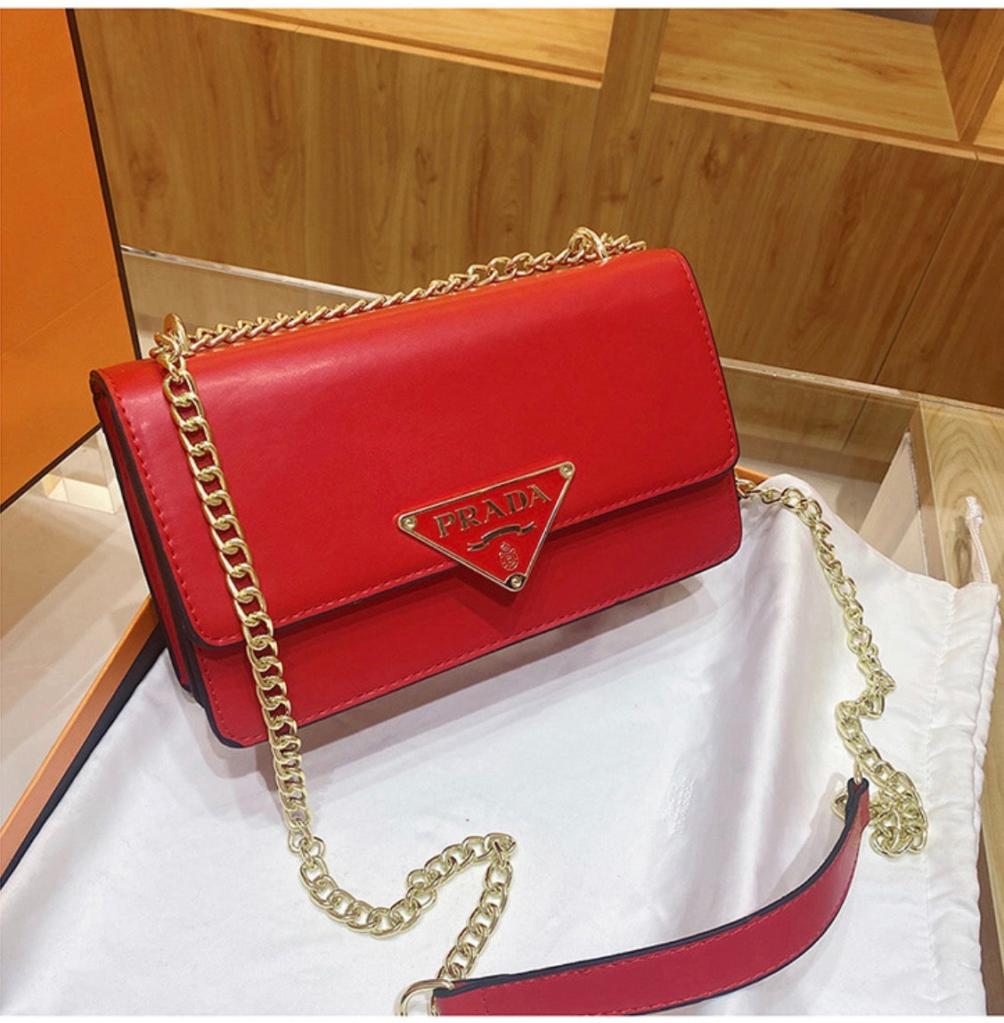 Sac à main PRADA