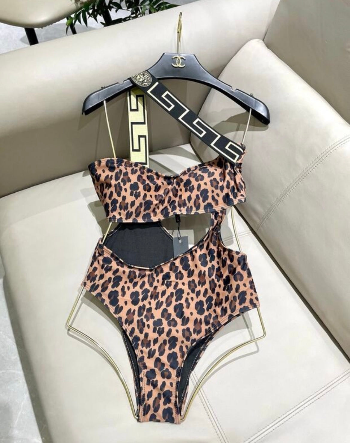 Maillot de bain