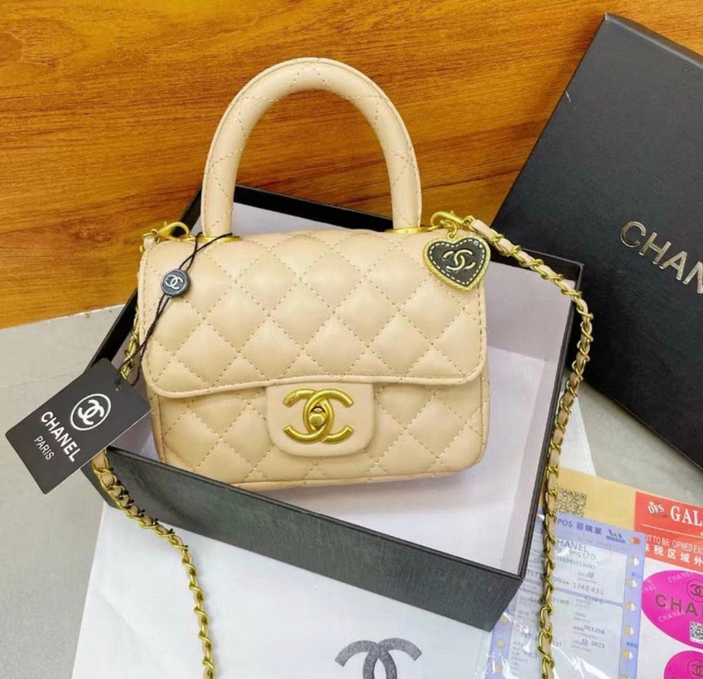 Sac a main CHANEL