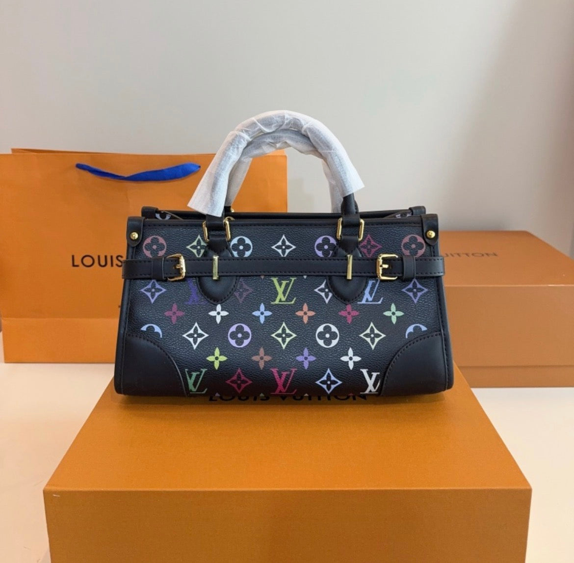 Sac à main :LV