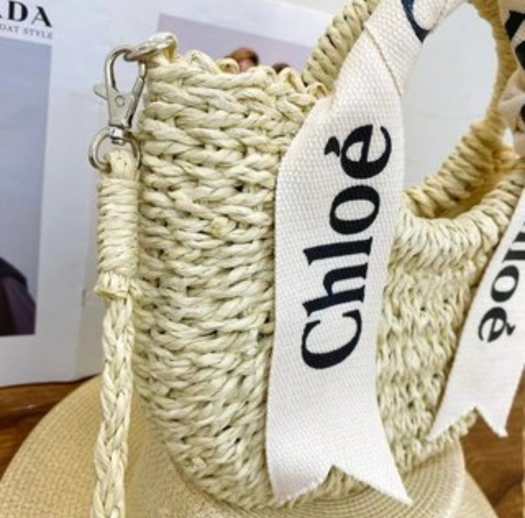 Sac a main à main CHLOÉ