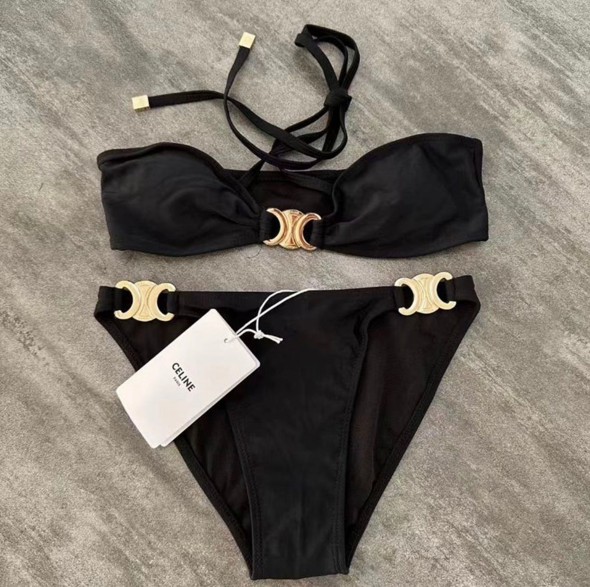 Maillot de bain CÉLINE