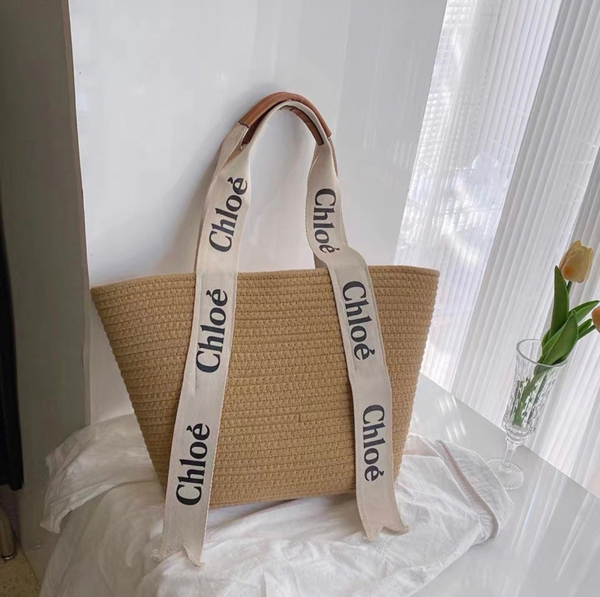 Sac  a main Chloé