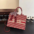 Sac a main CHRISTIAN DIOR
