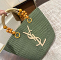 Sac a main YVE SAINT LAURENT