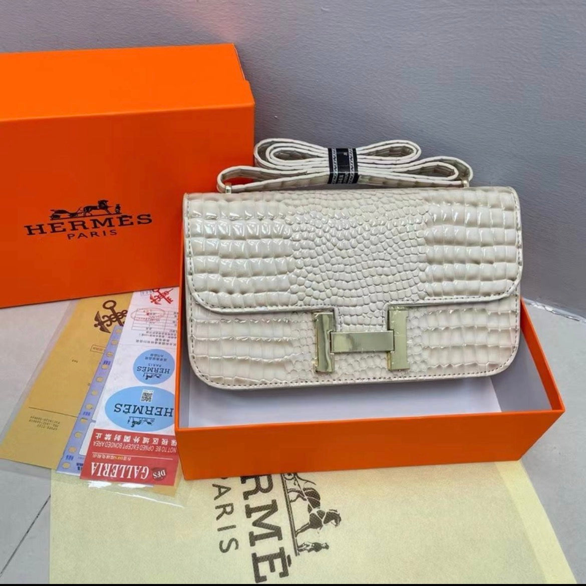 Sac a main HERMES
