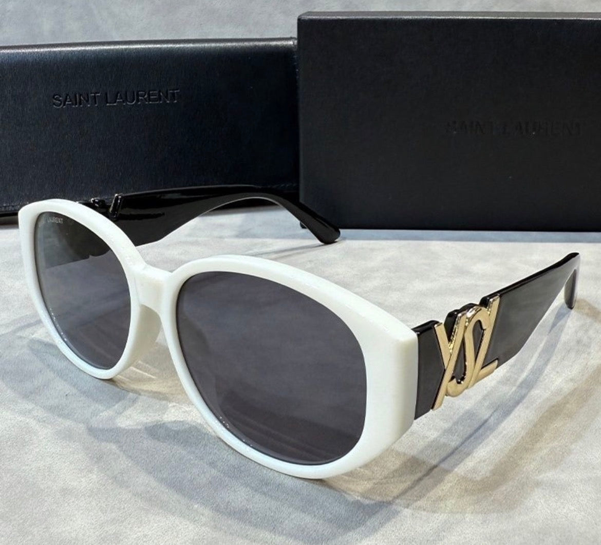 Lunette de soleil :IVE SAISON LAURANT