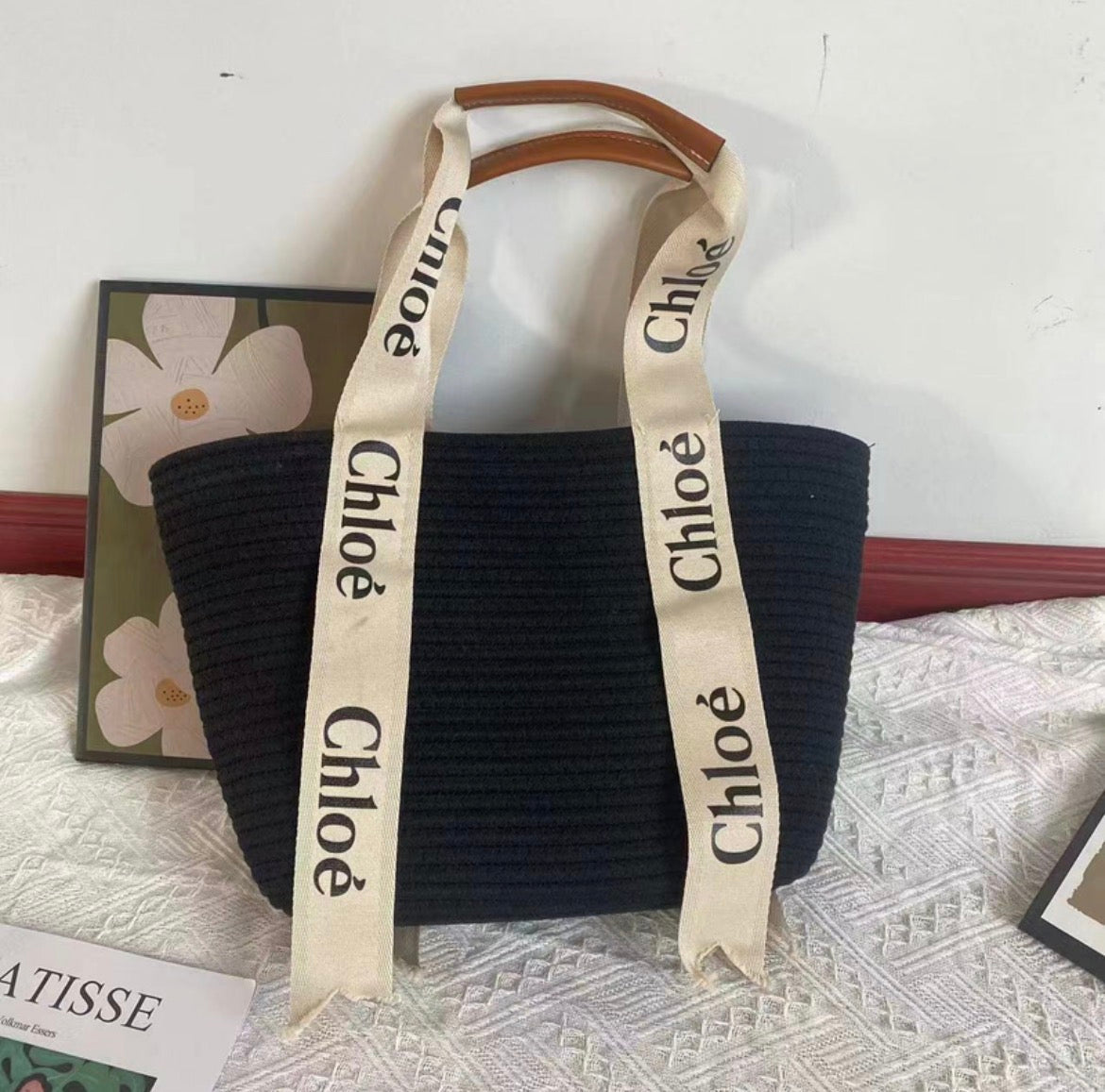 Sac  a main Chloé