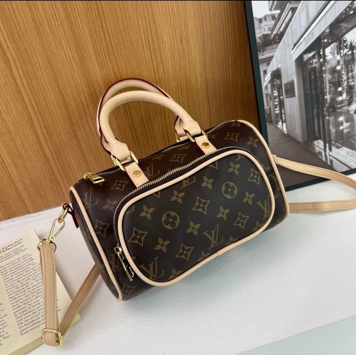 Sac a main  LV