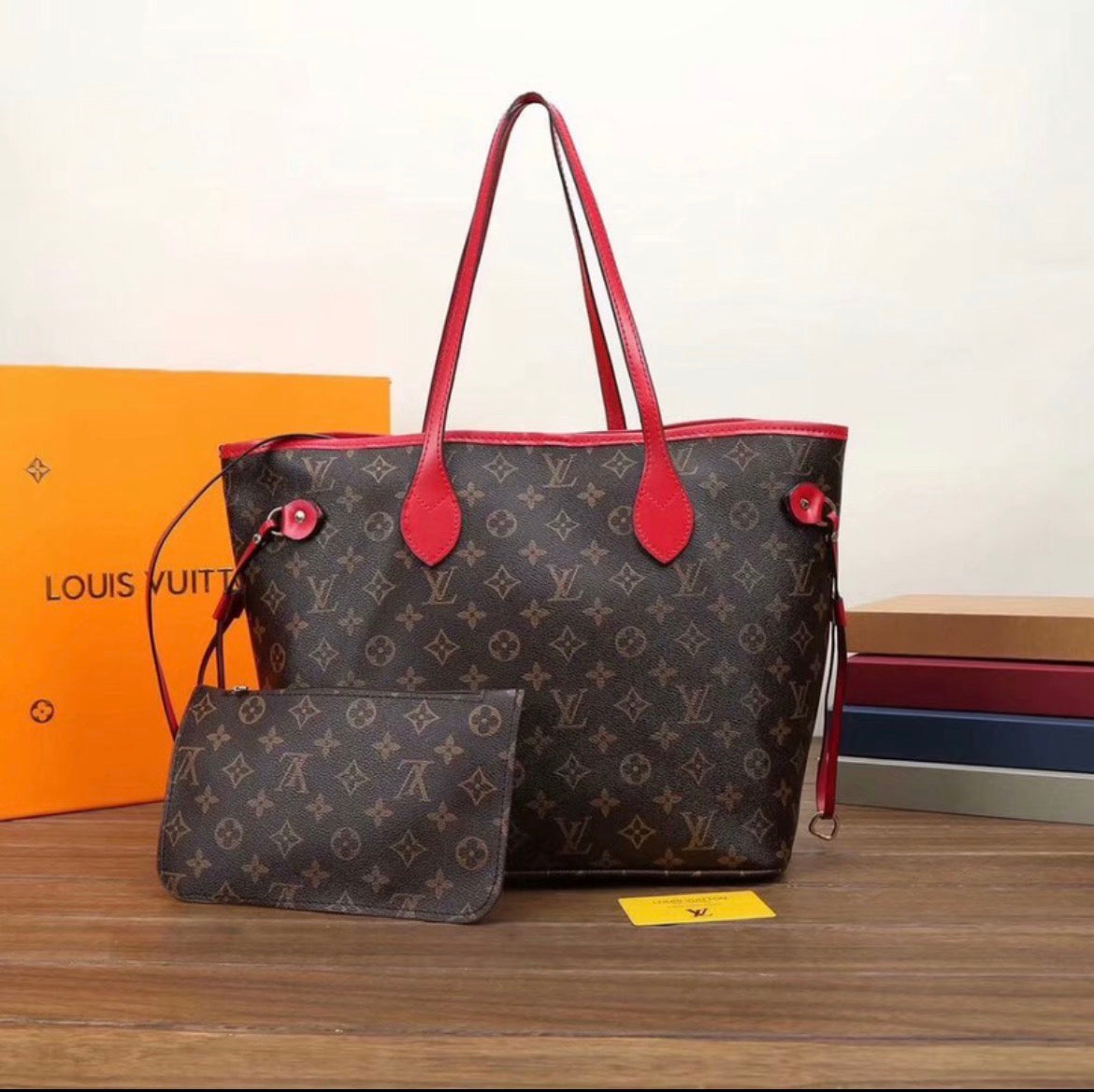 Sac a main LV