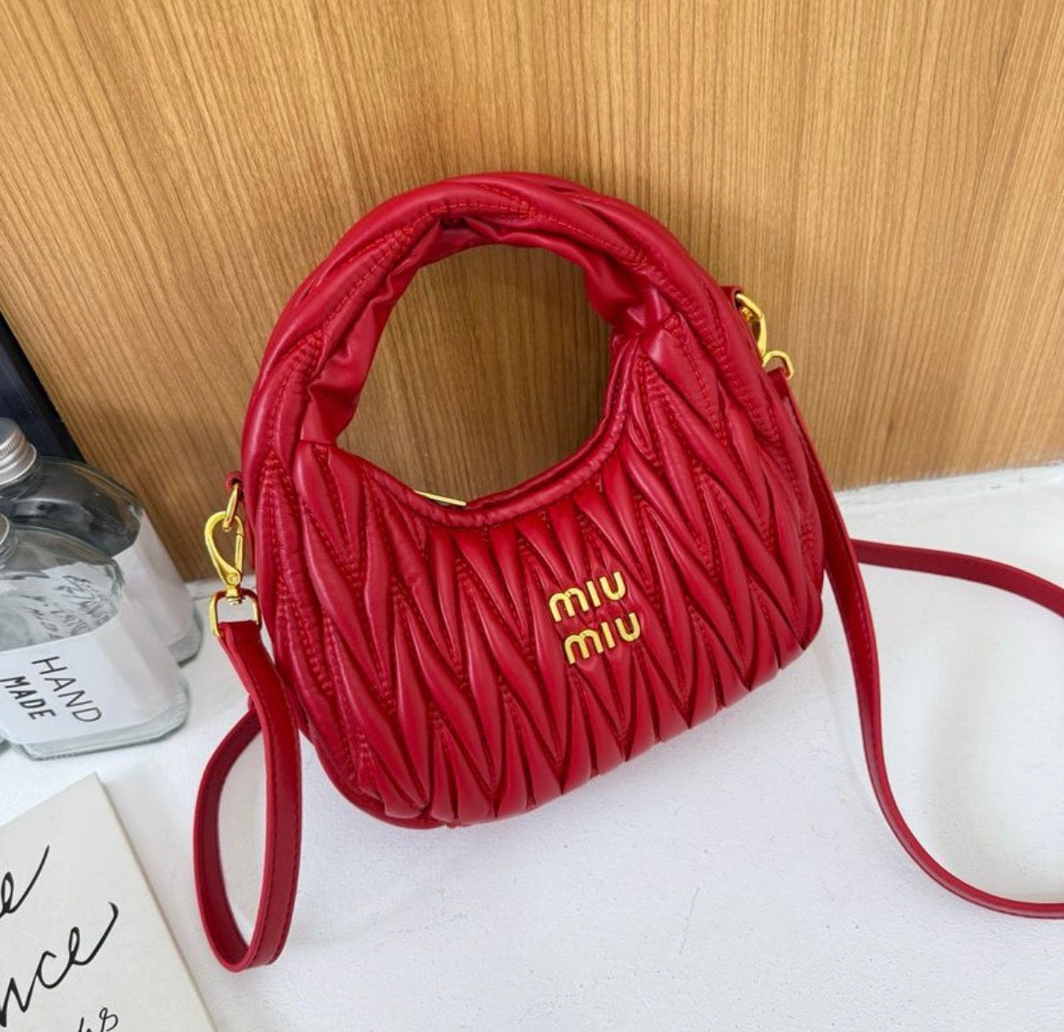 Sac a main MIU MIU