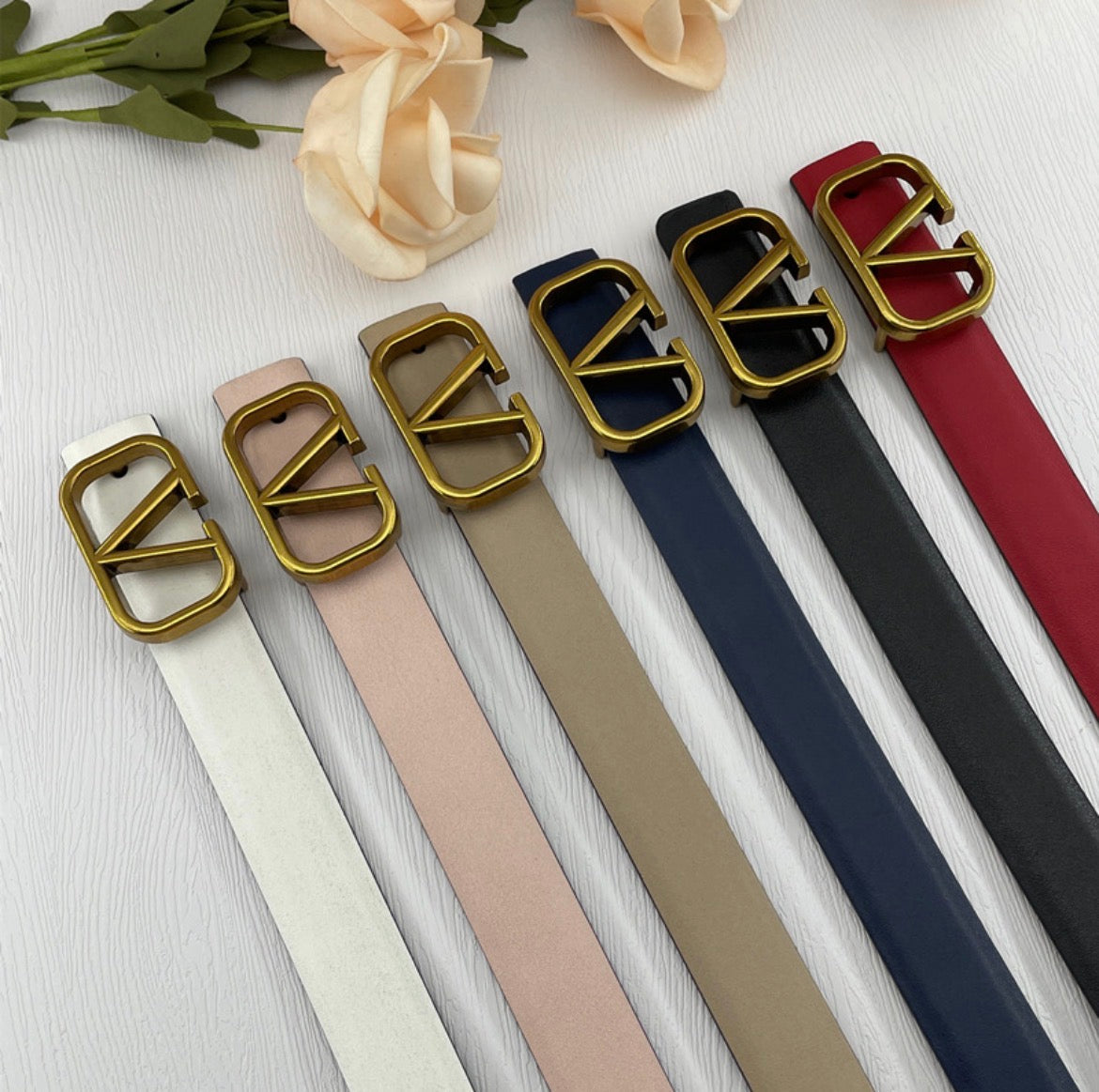 Ceinture :VALENTINO