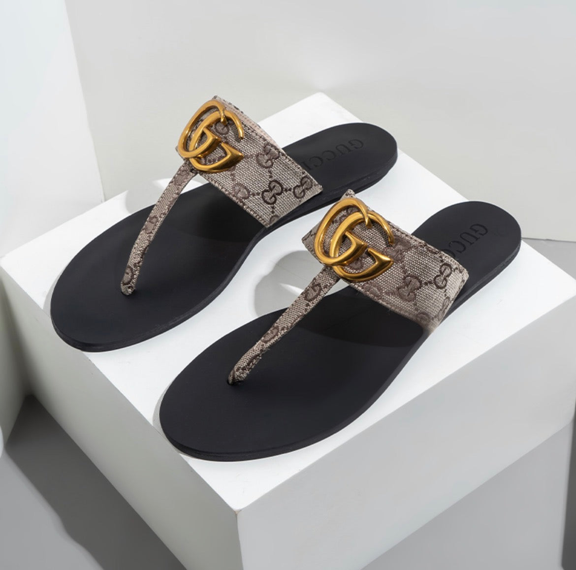 Sandales Gucci