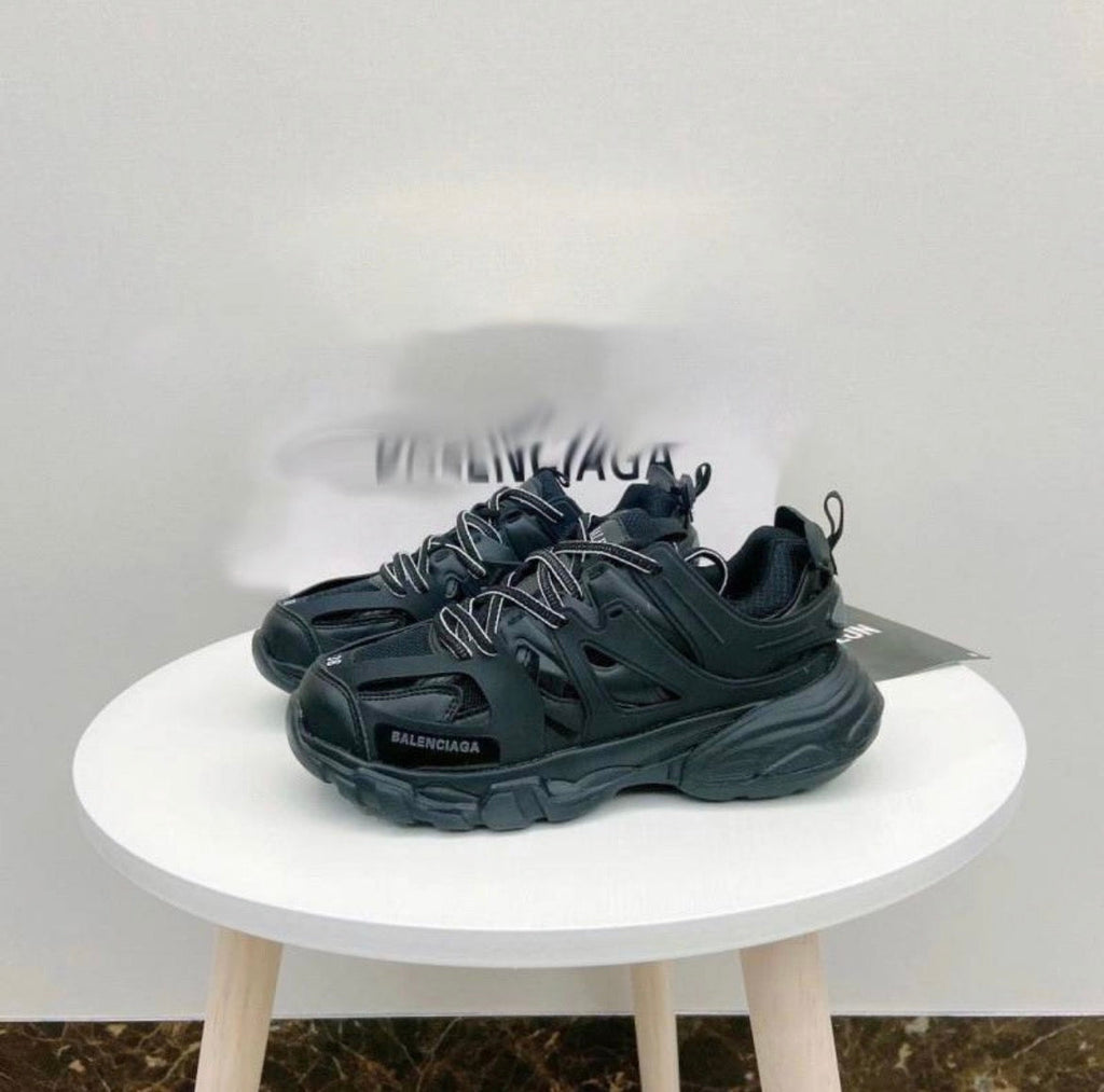 Baskets BALENCIAGA