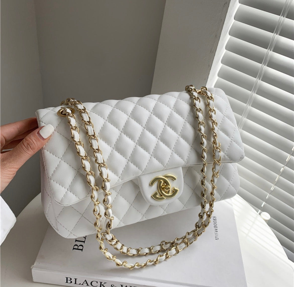 Sac a main Chanel