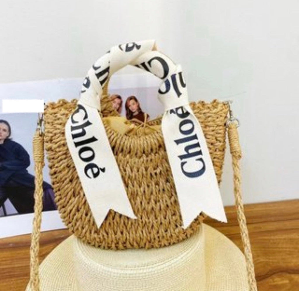 Sac a main à main CHLOÉ