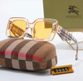 Lunette de soleil homme:BERBERI