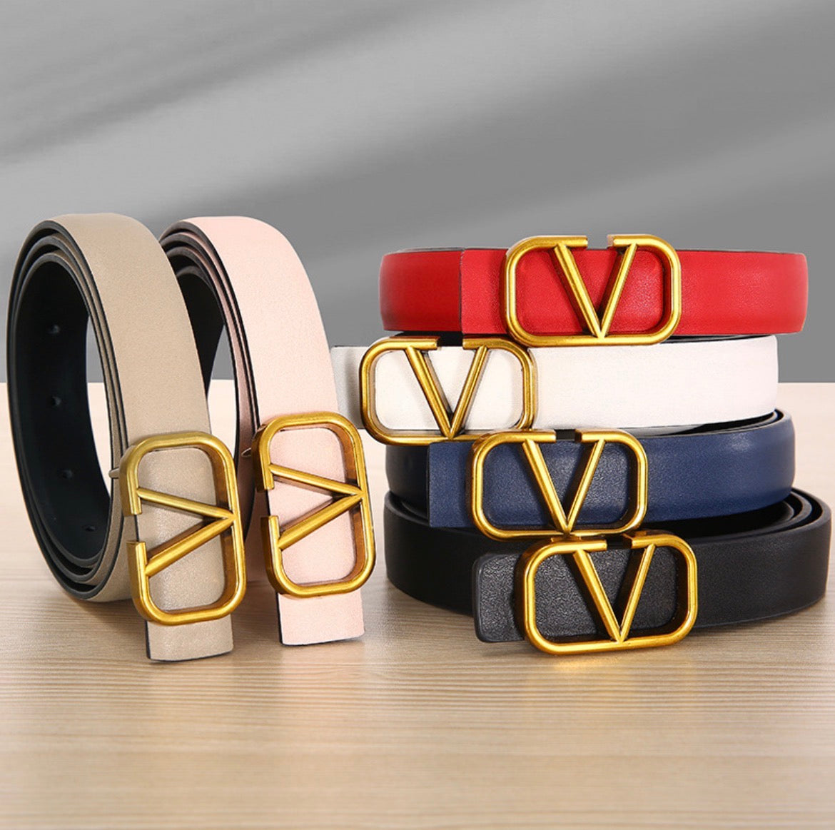 Ceinture :VALENTINO
