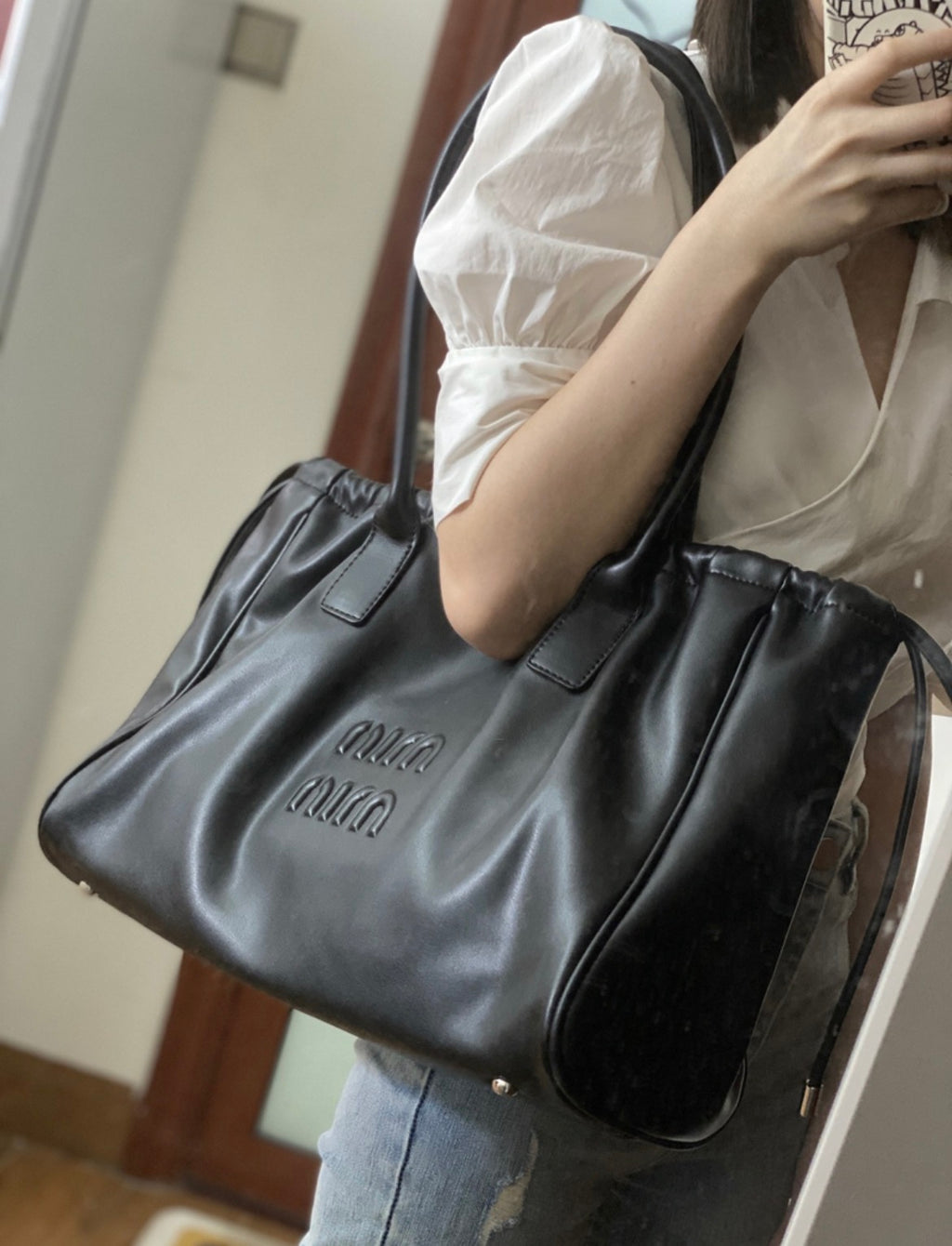 Sac a main MIU MIU