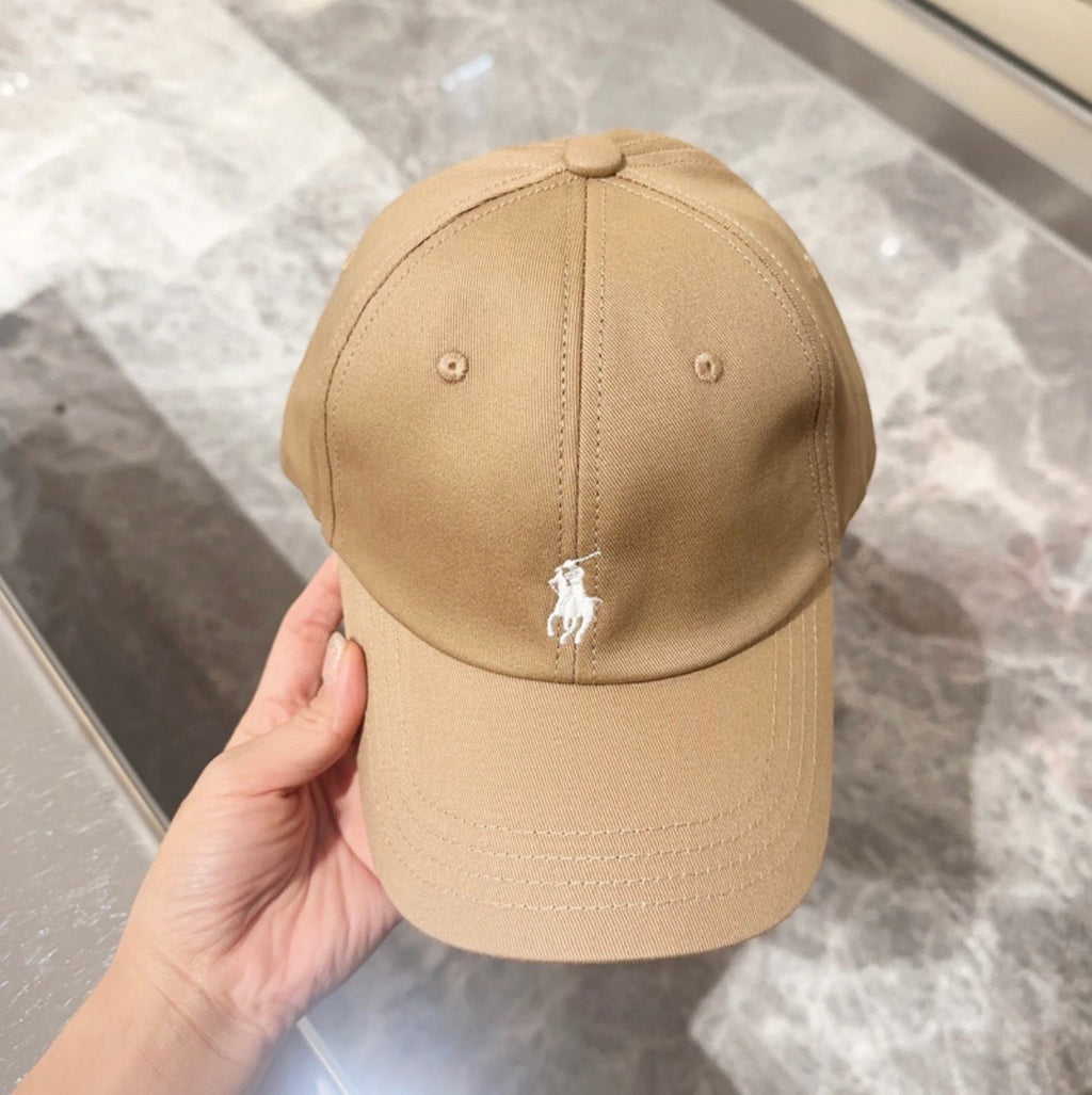 Casquette POLO