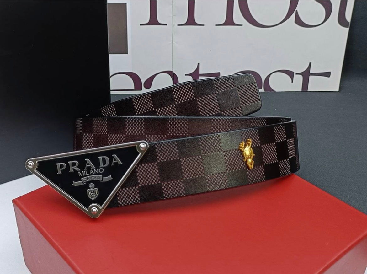 Ceinture :PRADA