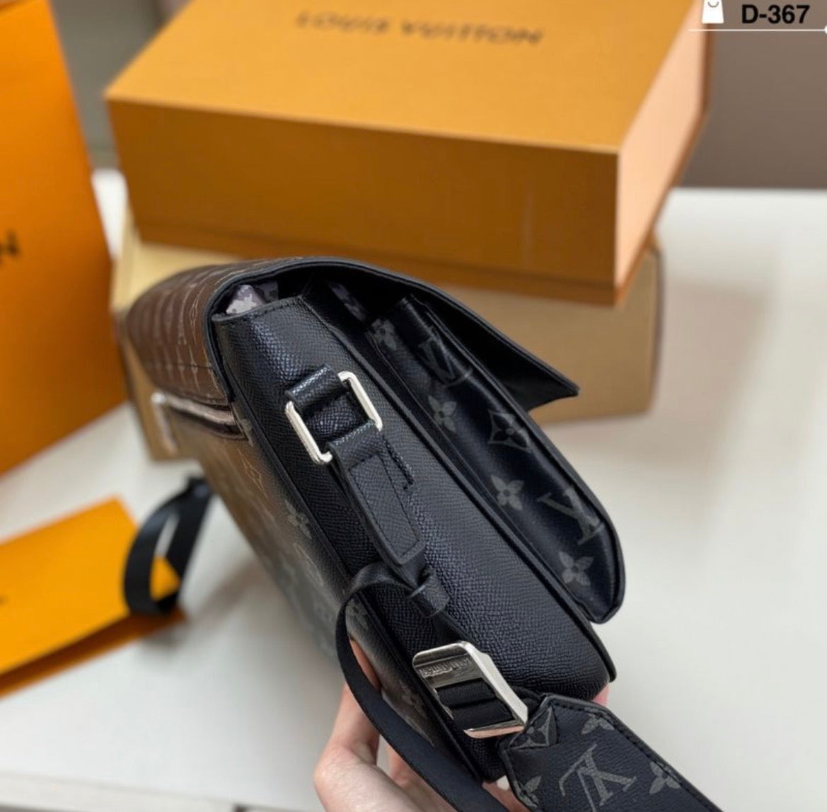 Sacs Homme:LV