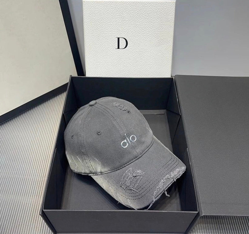 Casquette ALO