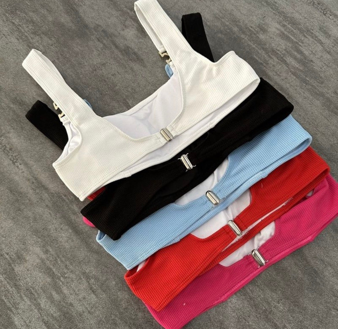 Maillot de bain :CÉLINE