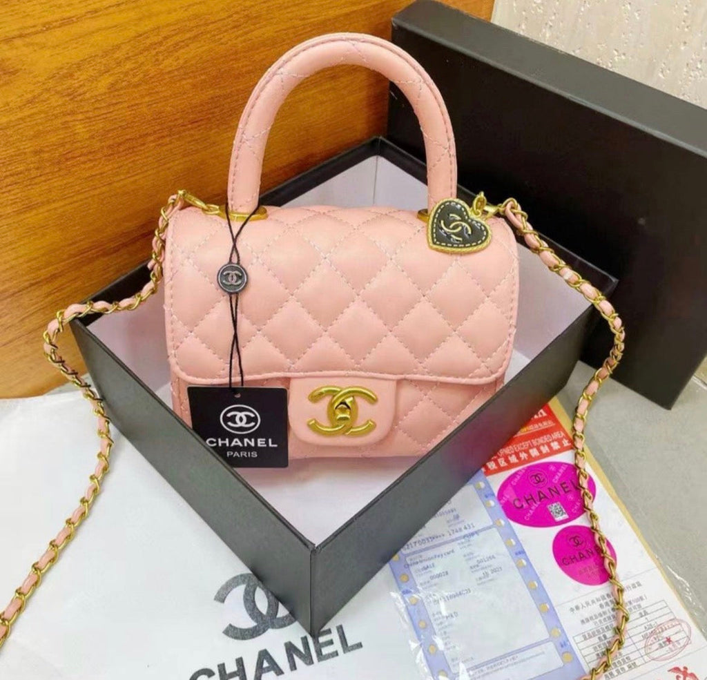 Sac a main CHANEL