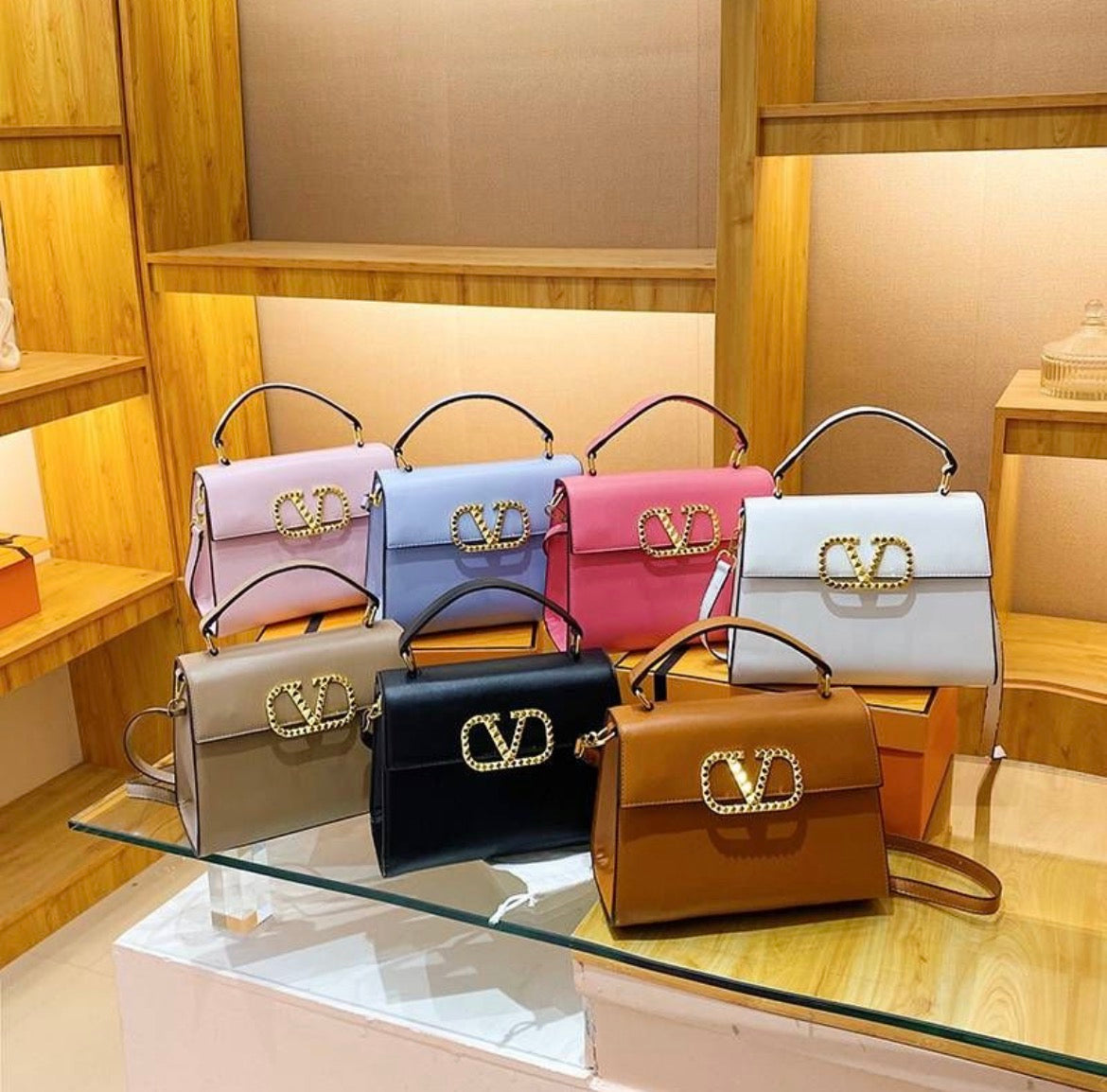 Sac à main Valentino