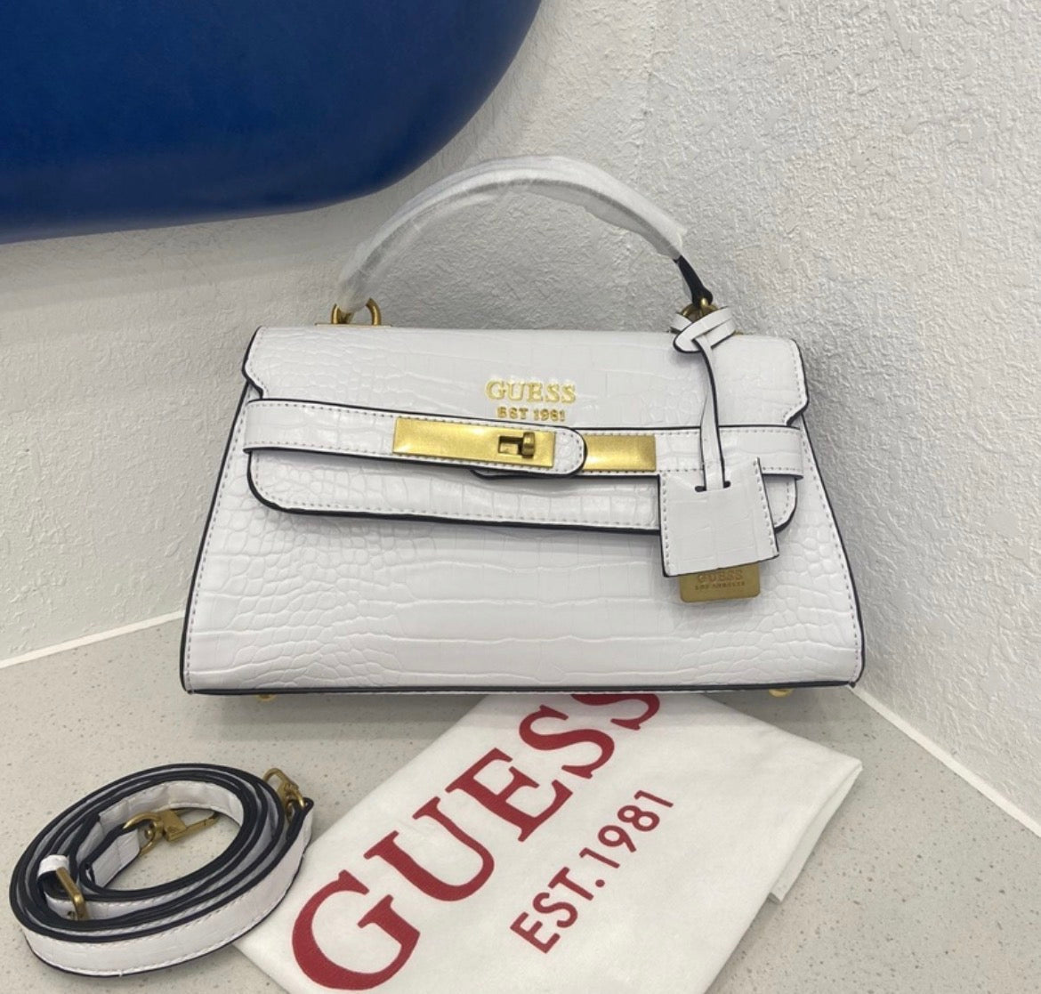 Sac à main GUESS