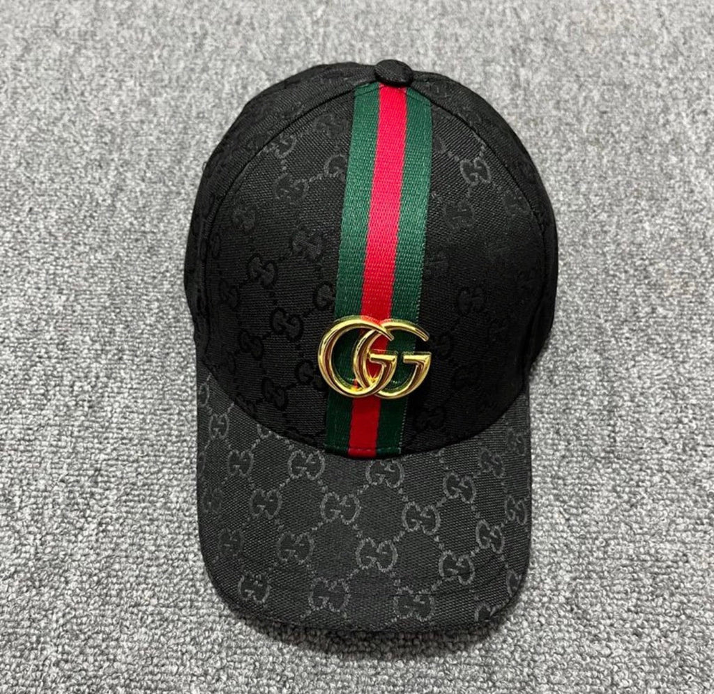 Casquette:GUCCI