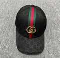 Casquette:GUCCI