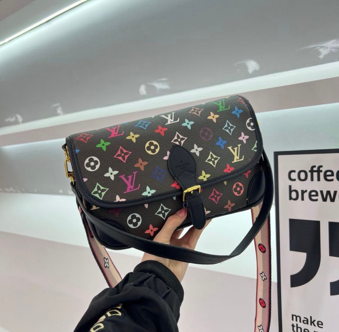 Sac a main LV