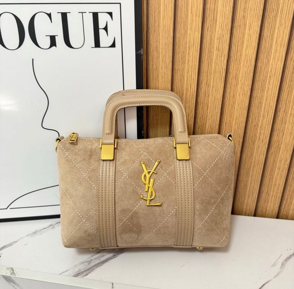 Sac à main YVE SAINT LAURENT