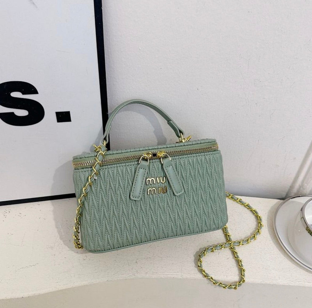 Sac a main : MIU MIU