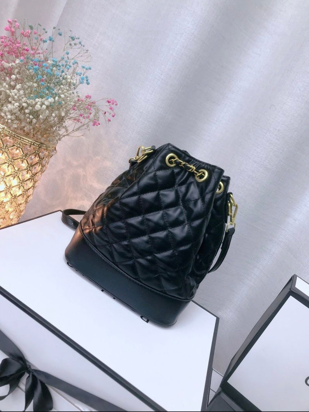 Sac amain CHANEL