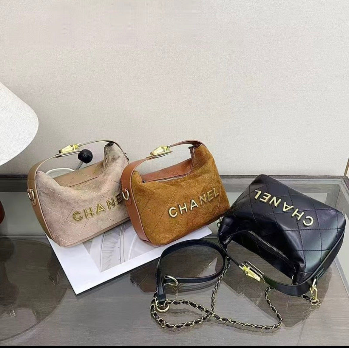 Sac a main :CHANEL