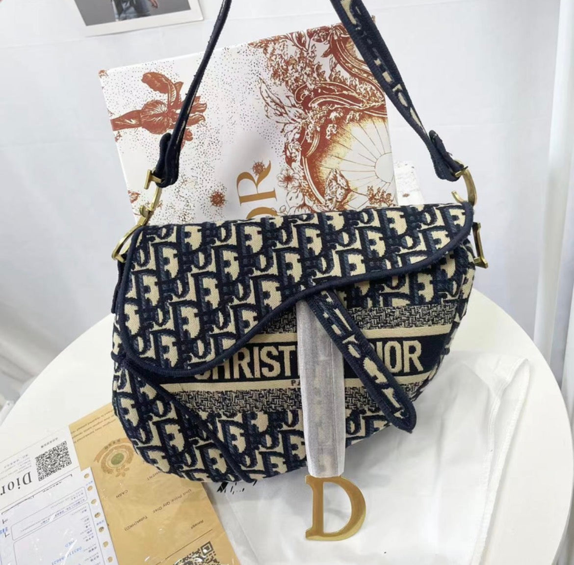 Sac a main DIOR