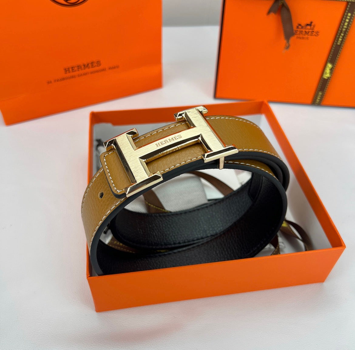 Ceinture HERMÈS