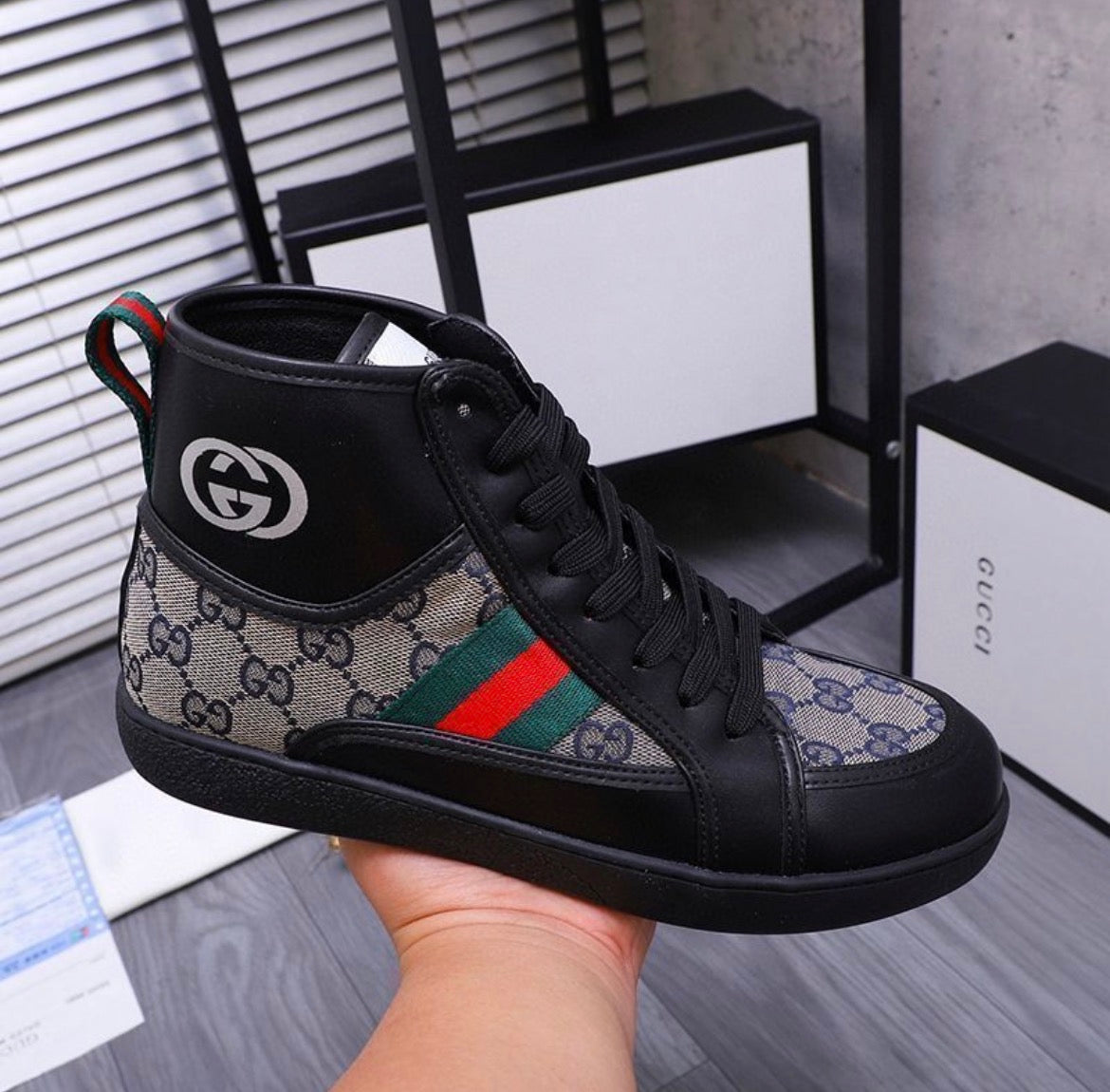 Baskets