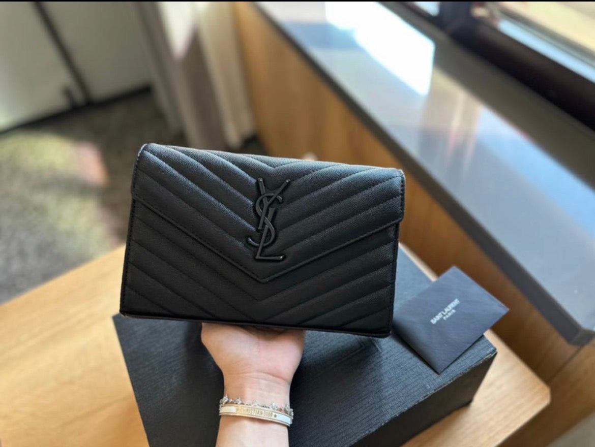 Sac saint Laurent