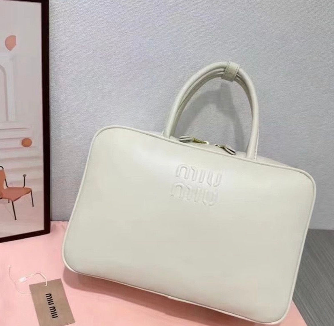 Sac a main : MIU MIU