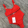Maillot de bain :CÉLINE