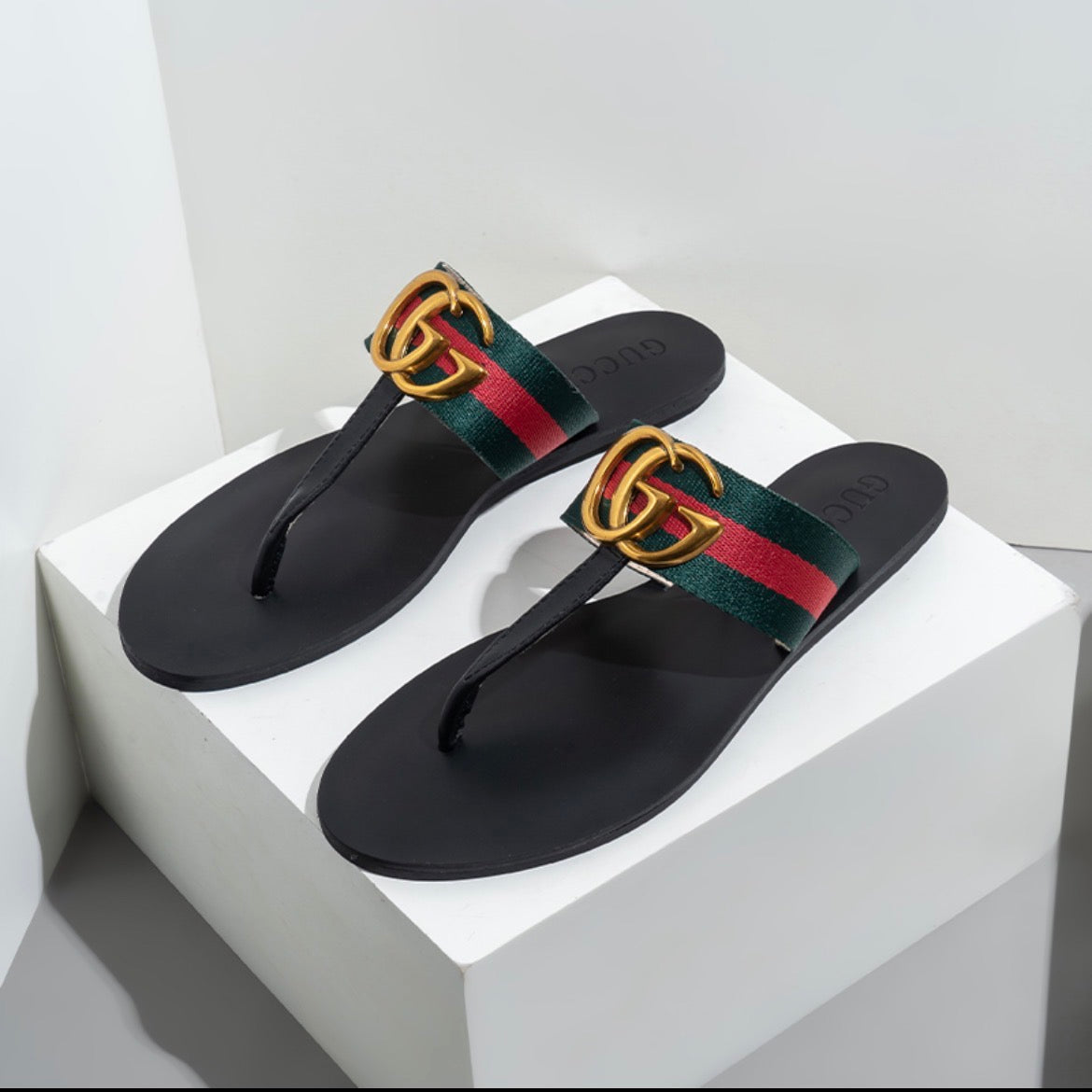 Sandales Gucci