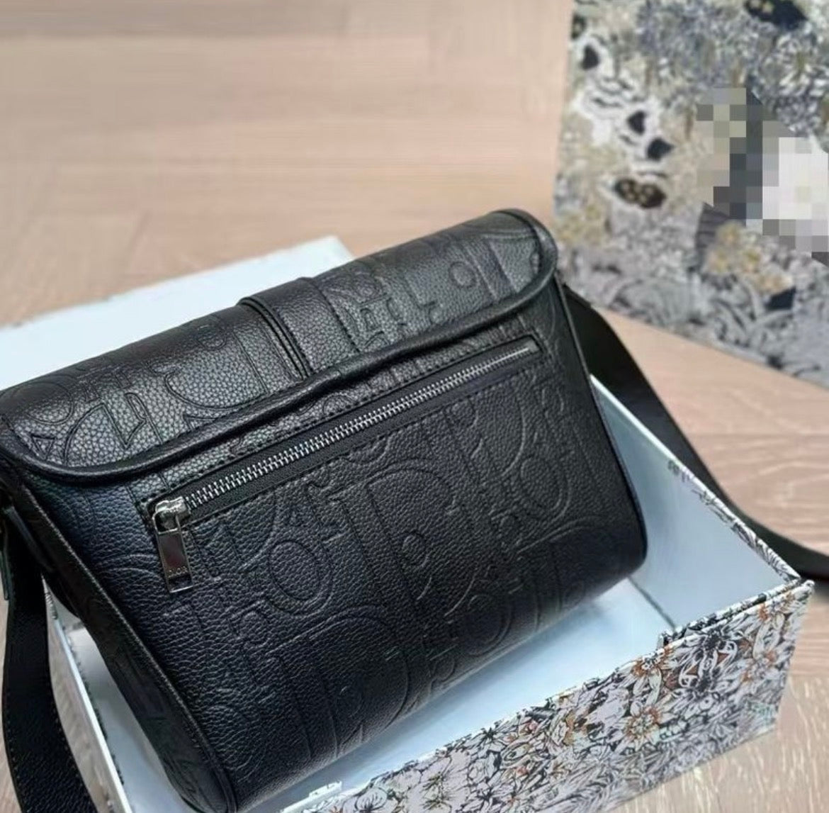 Sacs homme :DIOR