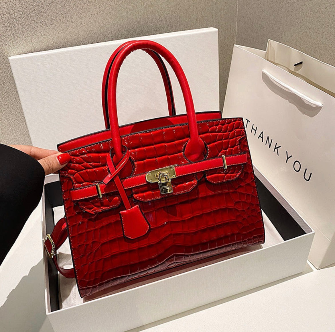 Sac a main HERMES